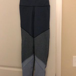 Women’s size small leggings